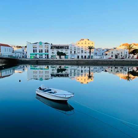 Central Tavira Apartment, Casa Oliverio 외부 사진