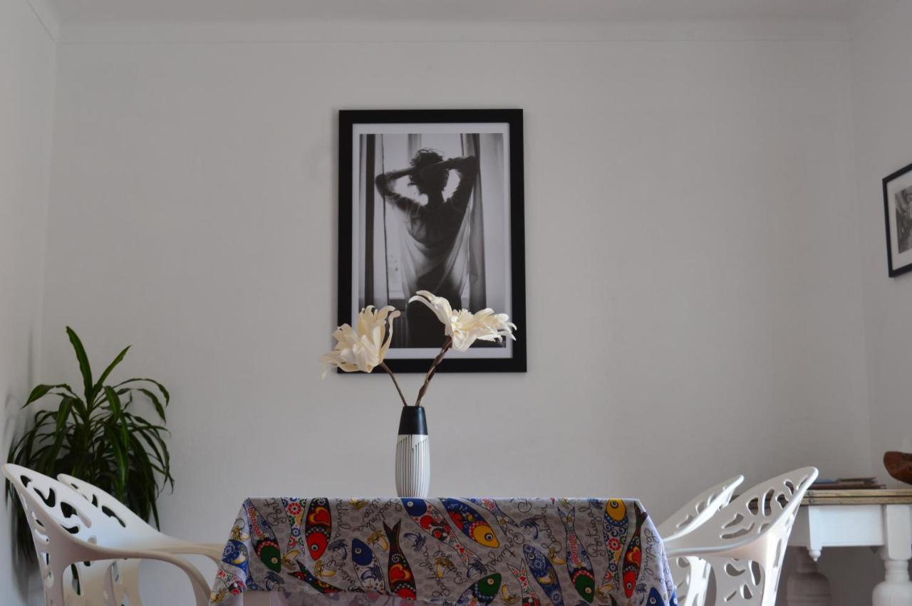 Central Tavira Apartment, Casa Oliverio 외부 사진