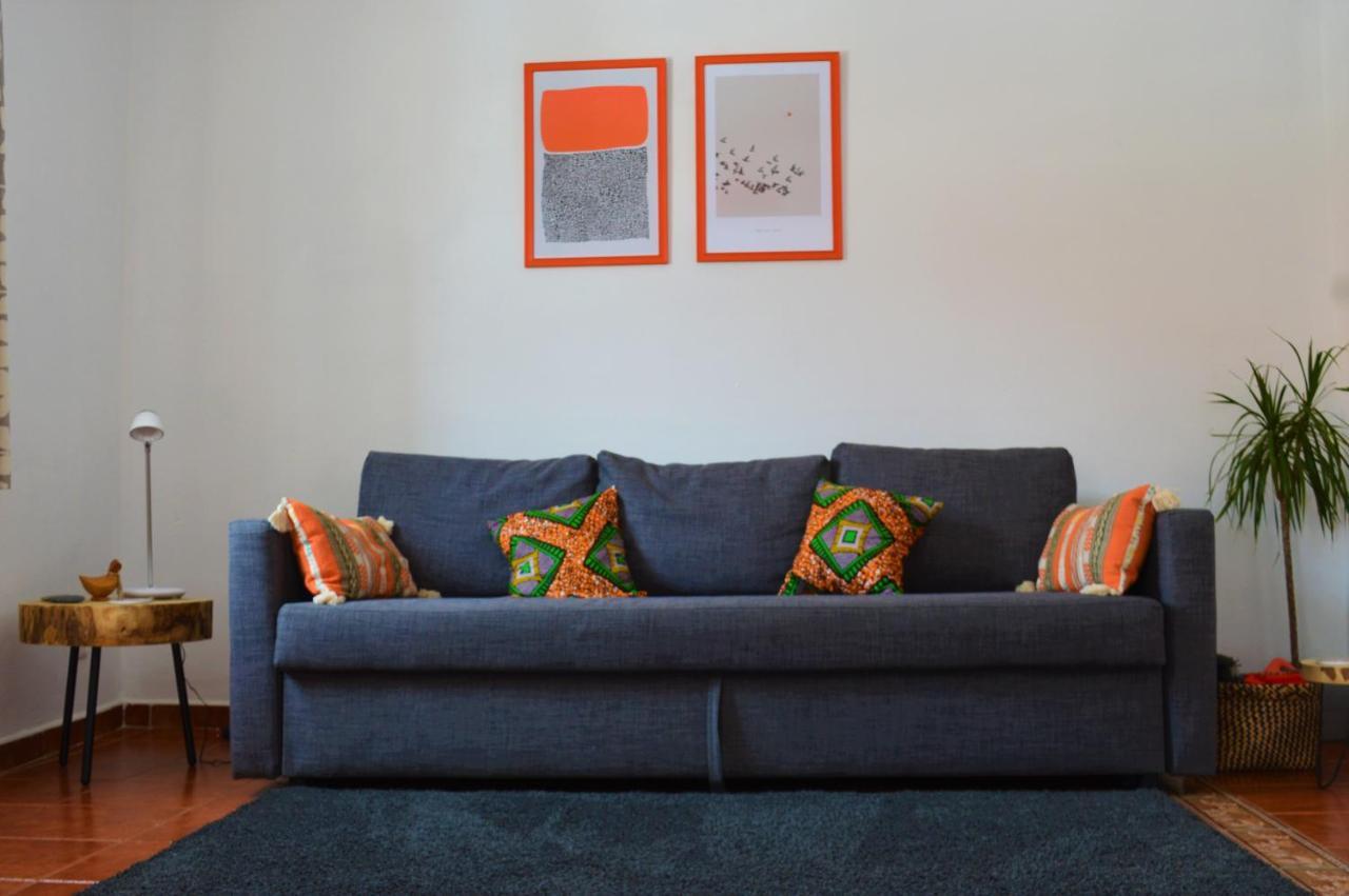 Central Tavira Apartment, Casa Oliverio 외부 사진