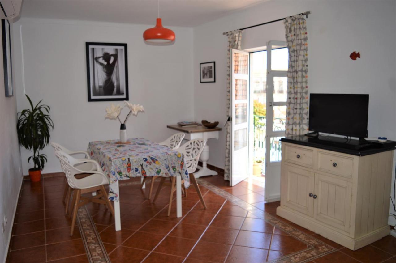Central Tavira Apartment, Casa Oliverio 외부 사진