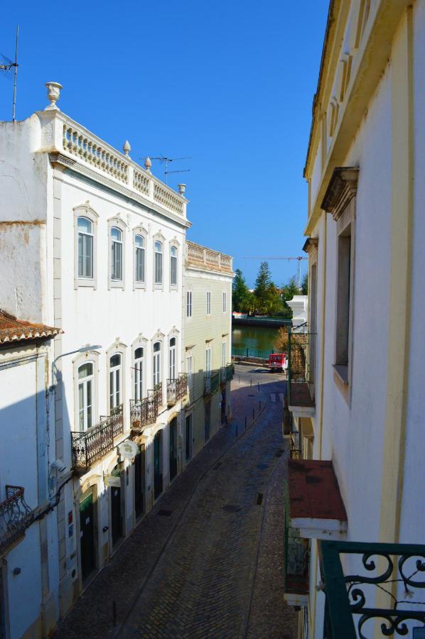 Central Tavira Apartment, Casa Oliverio 외부 사진