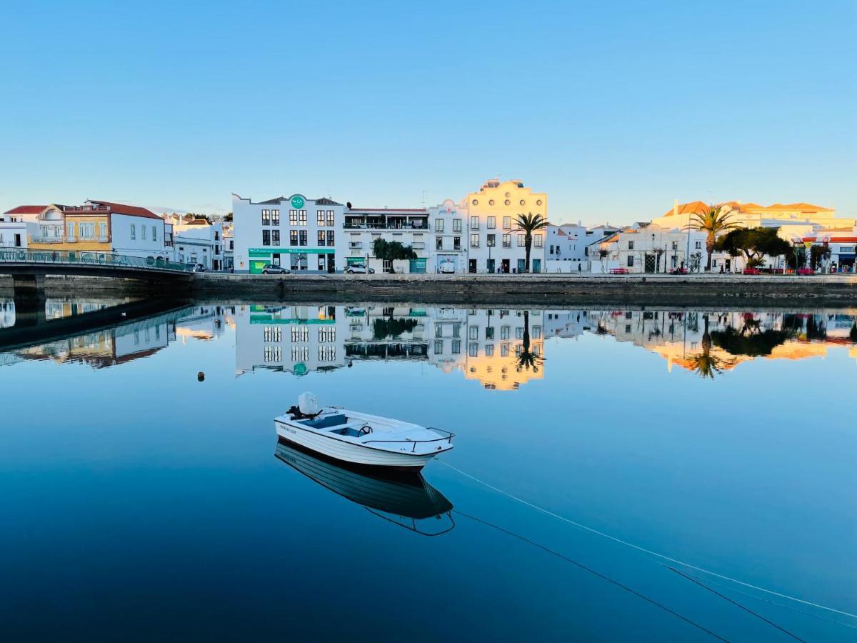Central Tavira Apartment, Casa Oliverio 외부 사진