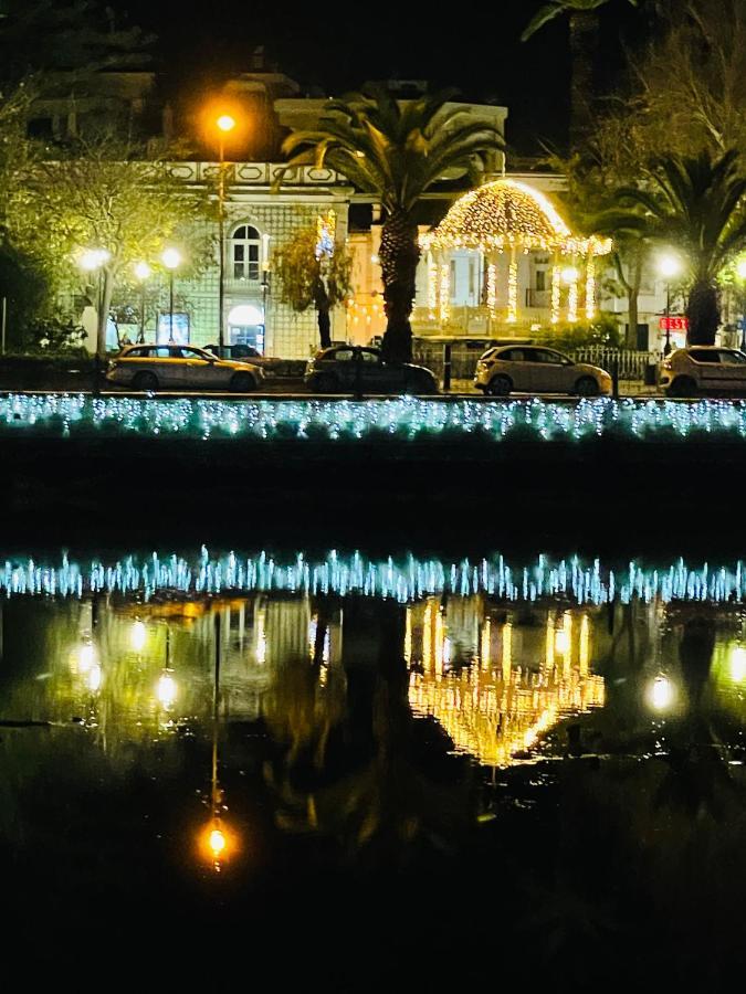 Central Tavira Apartment, Casa Oliverio 외부 사진