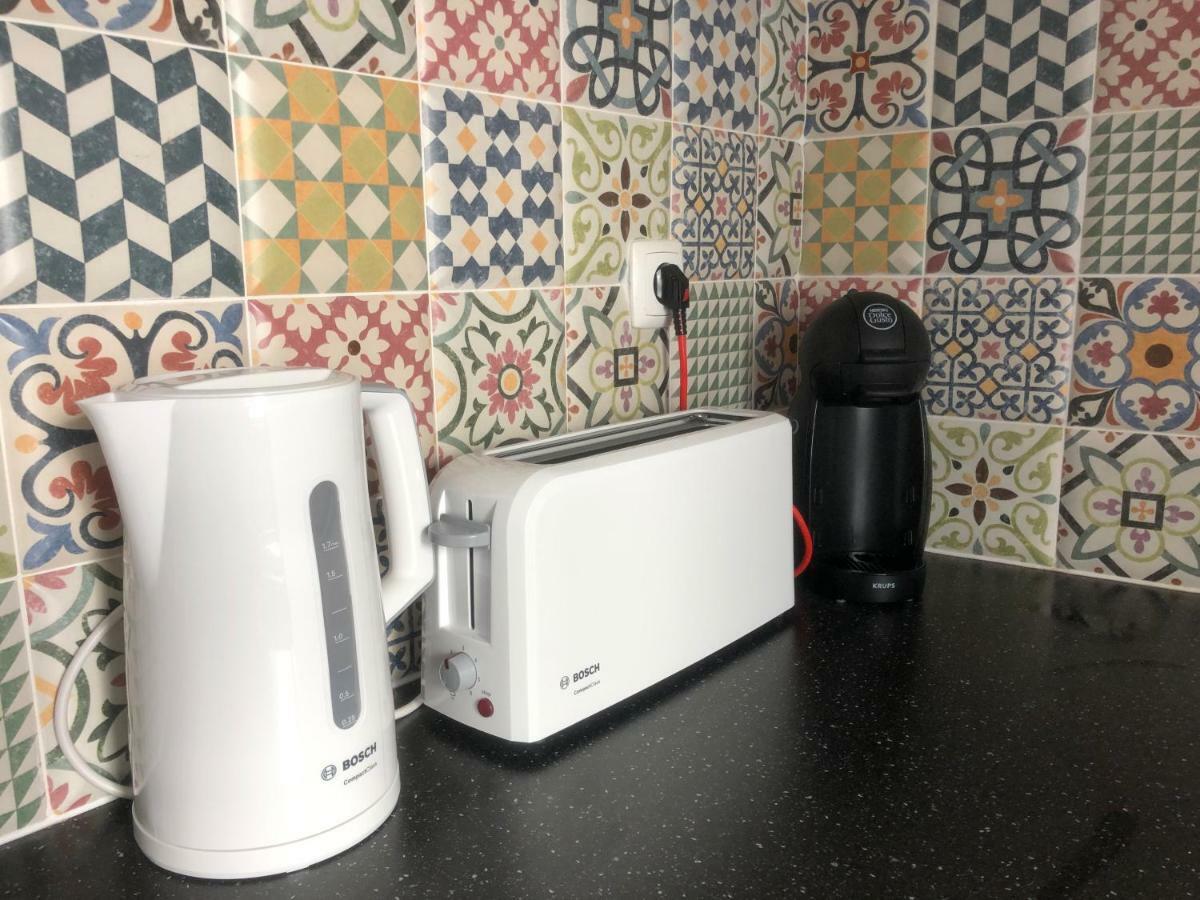 Central Tavira Apartment, Casa Oliverio 외부 사진