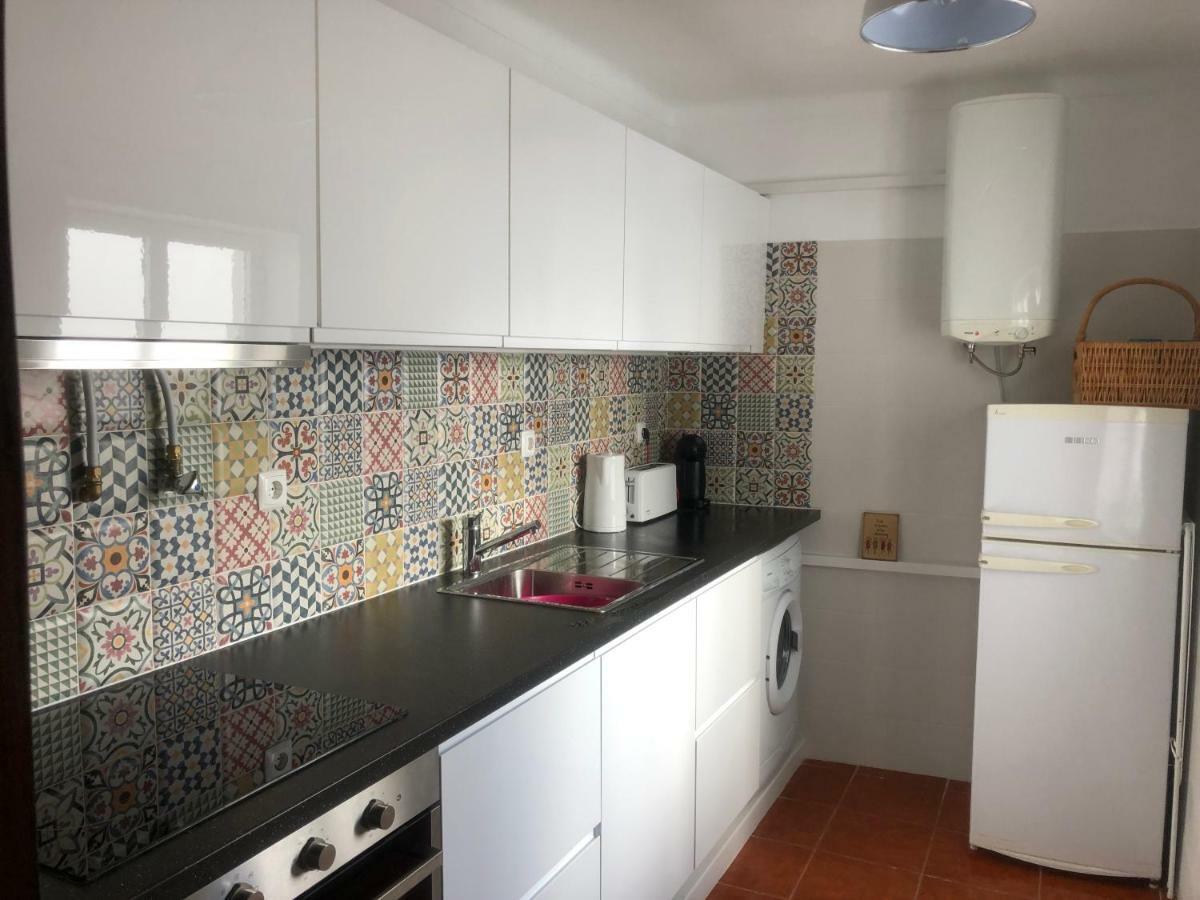 Central Tavira Apartment, Casa Oliverio 외부 사진
