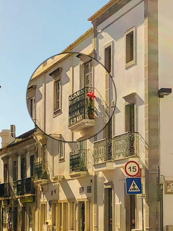 Central Tavira Apartment, Casa Oliverio 외부 사진