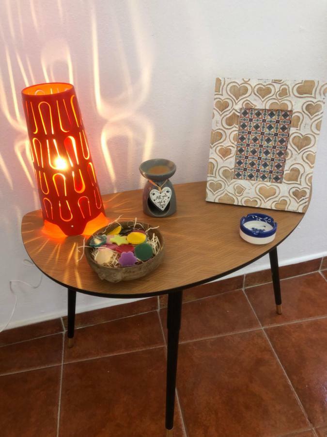 Central Tavira Apartment, Casa Oliverio 외부 사진