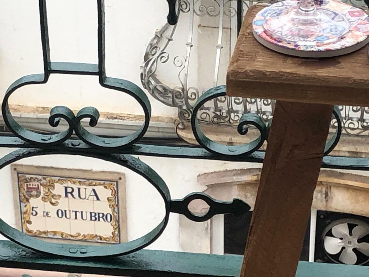Central Tavira Apartment, Casa Oliverio 외부 사진